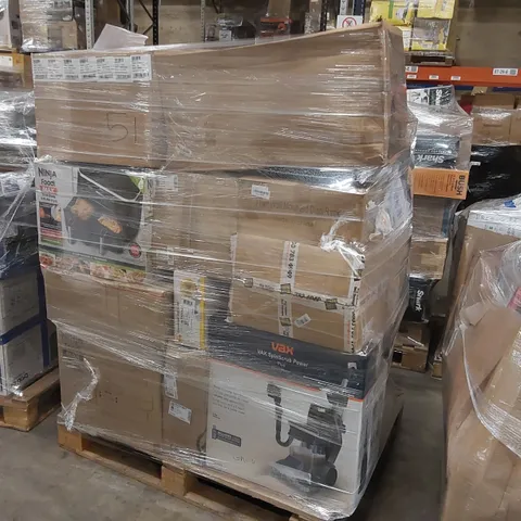 PALLET OF ASSORTED ITEMS INCLUDING: