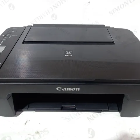 CANON PIXMA PRINTER TS3350 - BLACK