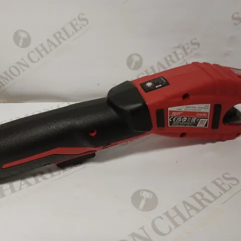 MILWAUKEE M12 C21 PC-0 COPPER PIPE CUTTER 