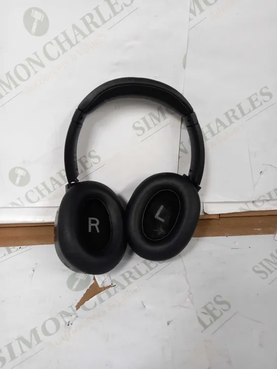 ASDA TECH WIRELESS NOISE CANCELLING HEADPHONES 