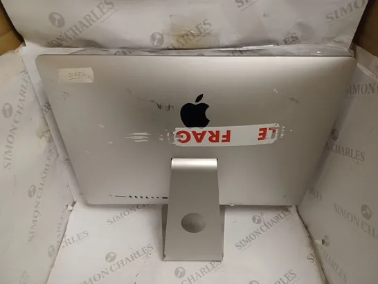 APPLE IMAC (A1418  LATE 2013)