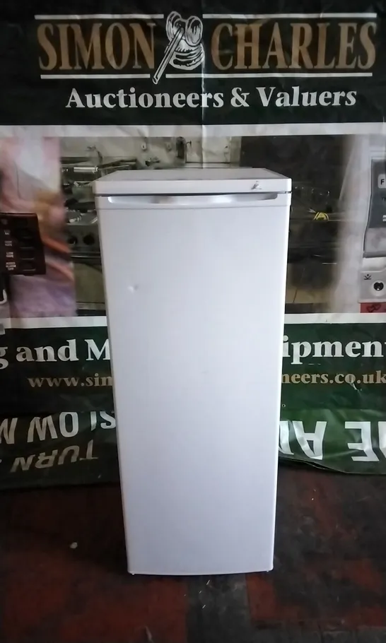 ESSENTIALS TALL FREEZER UNIT