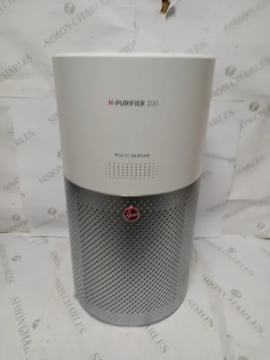 HOOVER AIR PURIFIER 300