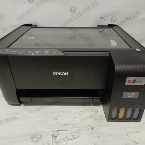 EPSON ECOTANK ET-2812