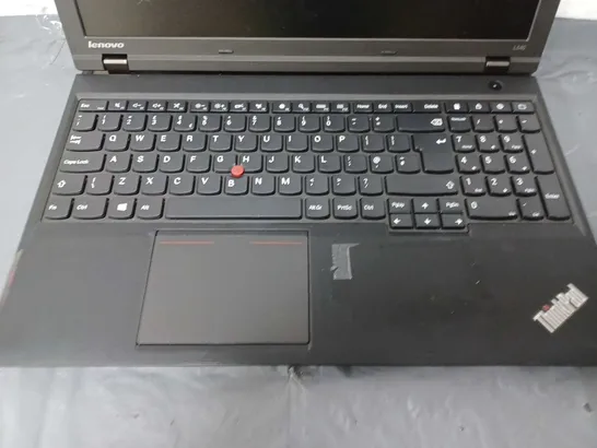 LENOVO THINKPAD L540 15 INCH I5-4300M 2.60GHZ