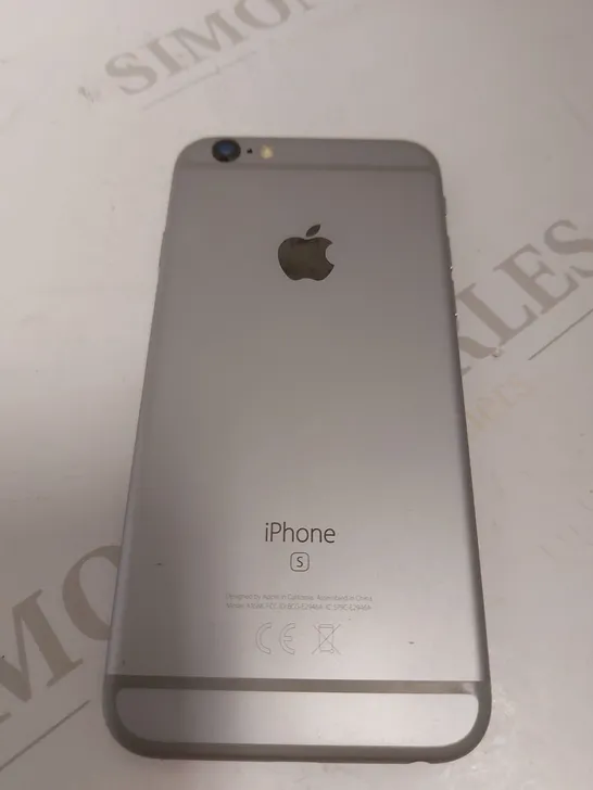 APPLE IPHONE 6S (A1688)