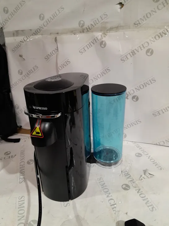 NESPRESSO VITRO PLUS COFFEE MACHINE 