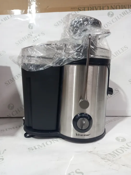 LE-WIFE STAINLESS STEEL JUICER WJE-500