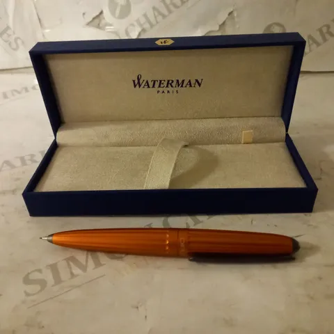 WATERMAN CARENE MECHANICAL PENCIL