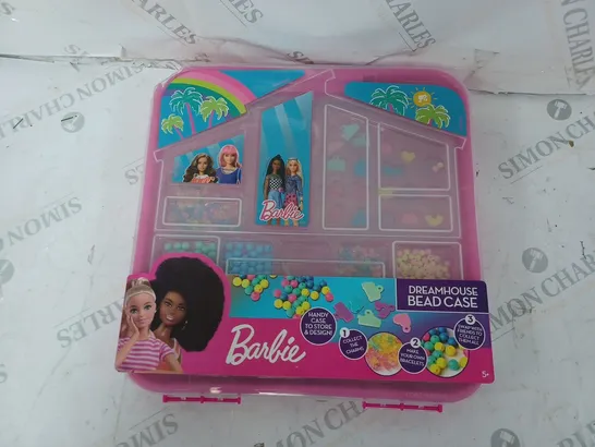 BARBIE DREAMHOUSE JEWELLERY BOX