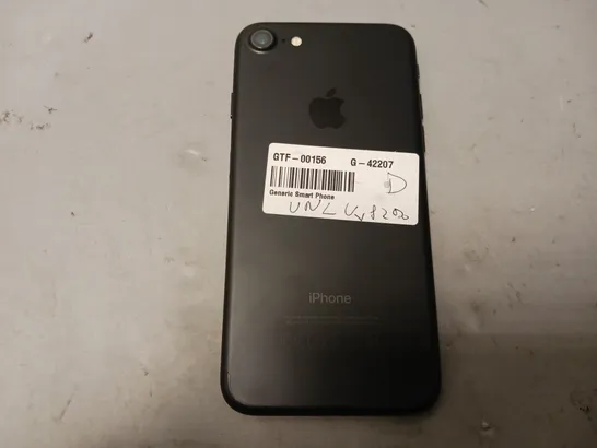 APPLE IPHONE 7 (A1778)