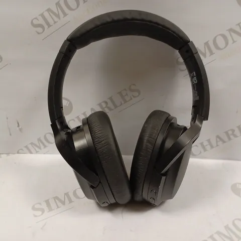 WIRELESS NOISE CANCELLING HEADPHONES 