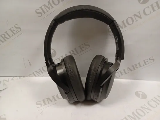 WIRELESS NOISE CANCELLING HEADPHONES 