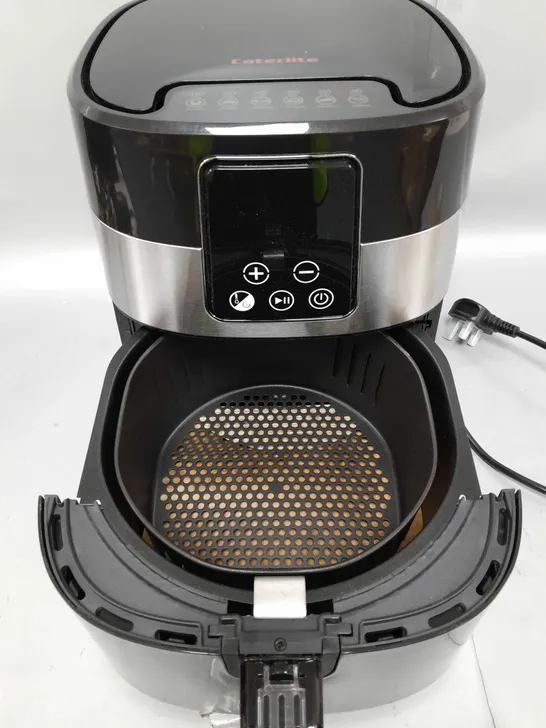 CATERLITE DIGITAL AIR FRYER