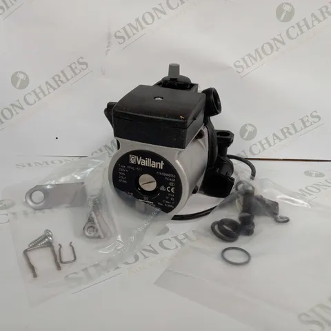 BOXED VAILLANT BOILER PUMP - VPAL-5/1