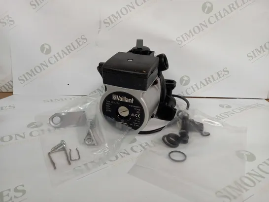 BOXED VAILLANT BOILER PUMP - VPAL-5/1