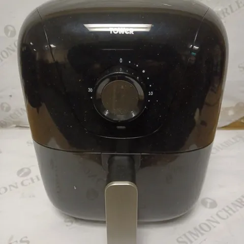 TOWER T17062 VORTX MANUAL AIR FRYER