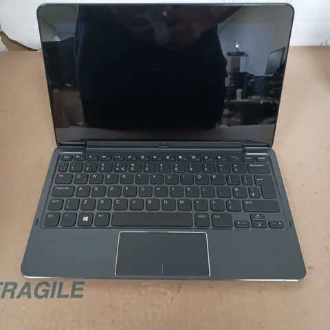 DELL VENUE 11 PRO 5130 11 INCH	ATOM Z3795 1.60GHZ