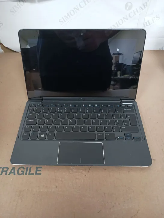 DELL VENUE 11 PRO 5130 11 INCH	ATOM Z3795 1.60GHZ