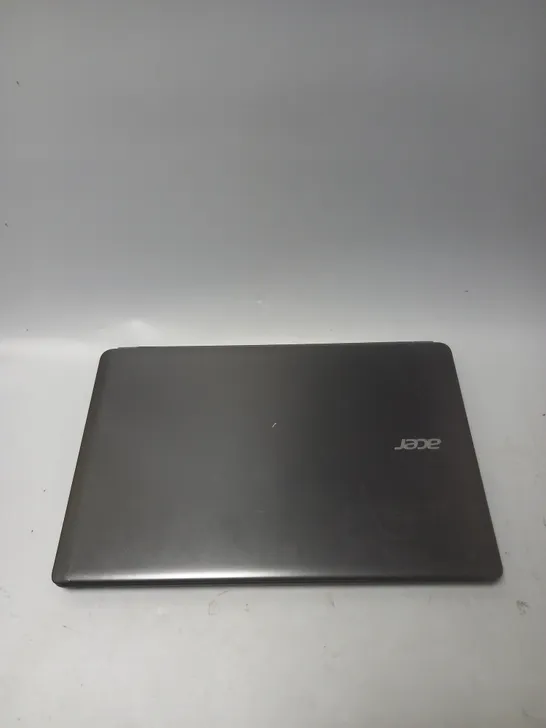 ACER TRAVELMATE P255 SERIES LAPTOP 