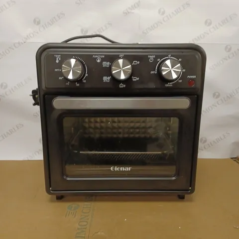 GIONAR 2IN1 AIR FRYER OVEN