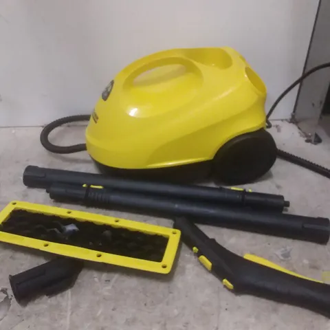 KARCHER SC2 EASYFIX STEAM CLEANER 