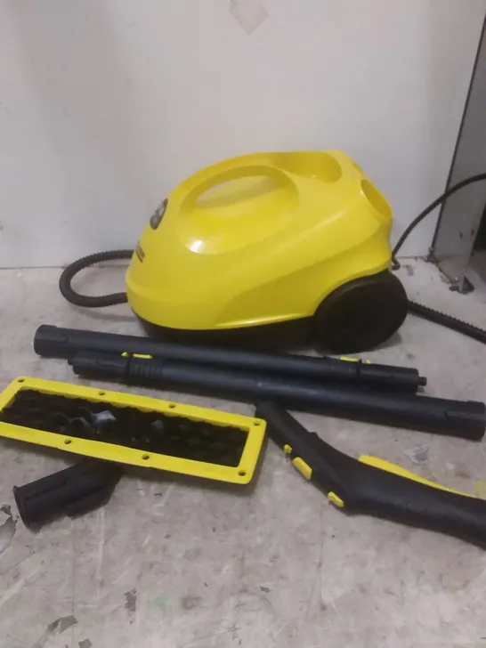 KARCHER SC2 EASYFIX STEAM CLEANER 