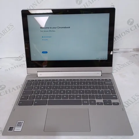 LENOVO IDEAPAD FLEX 3 11.6" MEDIATEK CHROMEBOOK