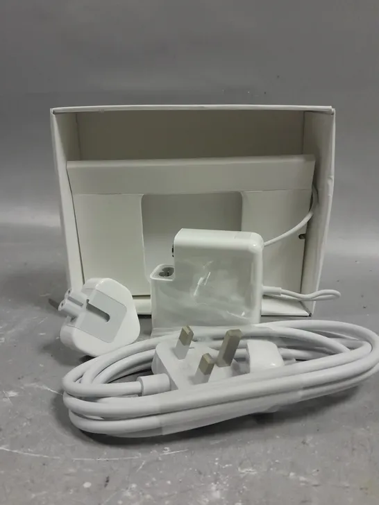 BOXED APPLE 60W MAGSAFE POWER ADAPTER 