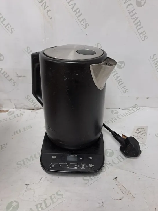 NINJA PERFECT TEMPERATURE KETTLE KT200UK