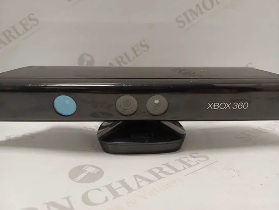 XBOX 360 KINECT SENSOR