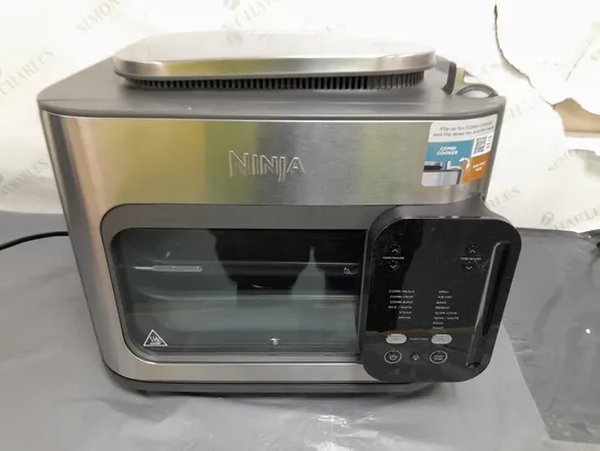 BOXED NINJA MULTIFUNCTION 14 IN 1 OVEN & AIR FRYER 