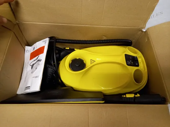 KARCHER STEAM CLEANER SC3 