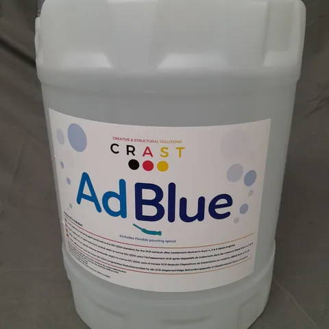 CRAST ADBLUE - COLLECTION ONLY
