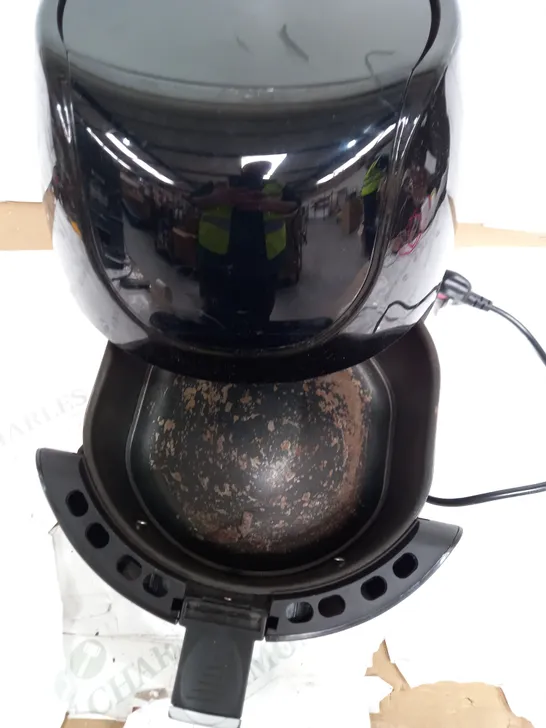 MUZILI YJ-669AD AIR FRYER 