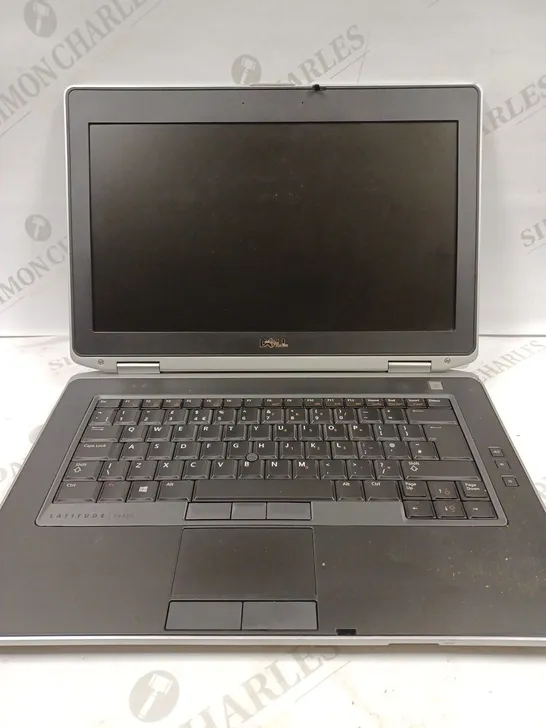 DELL LATITUDE E6430 LAPTOP