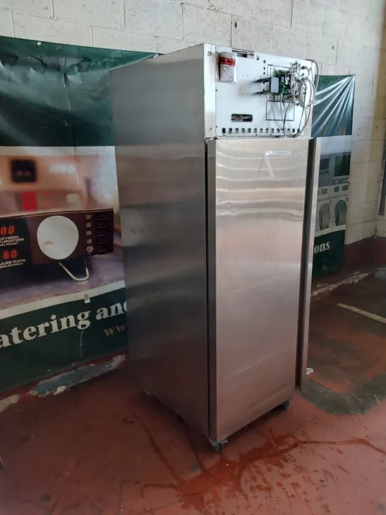 WILLIAMS COMMERCIAL LJ1SA R290 R1 SINGLE DOOR UPRIGHT FREEZER 