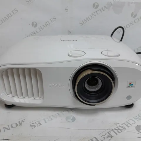 BOXED EPSON EH-TW7100 HOME PROJECTOR