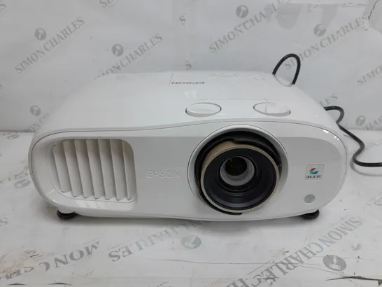 BOXED EPSON EH-TW7100 HOME PROJECTOR