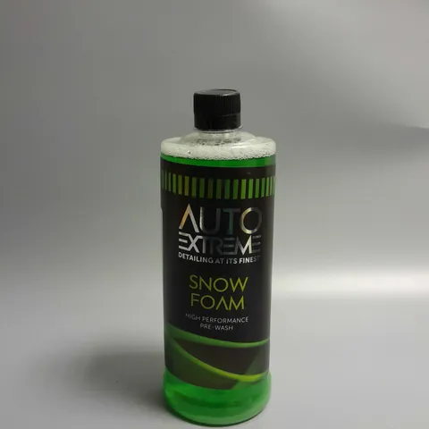 APPROXIMATELY 12 AUTO EXTREME HIGH PERFORMANCE PRE-WASH SNOW FOAM 800ML 