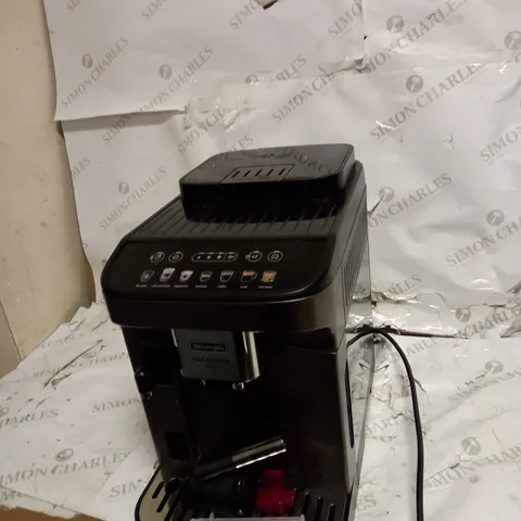 DELONGHI MAGNIFICA EVO BEAN TO CUP COFFEE MACHINE