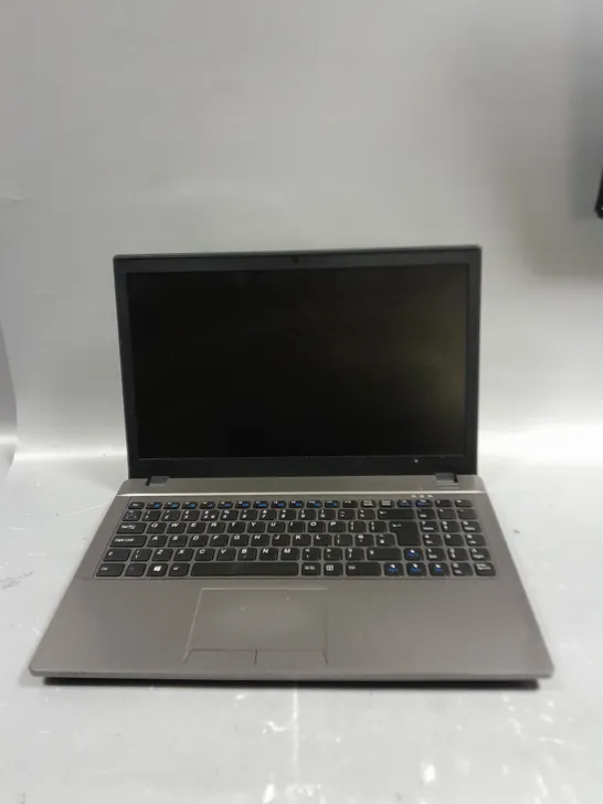 CLEVO W655SX ERGO LAPTOP WINDOWS PRO