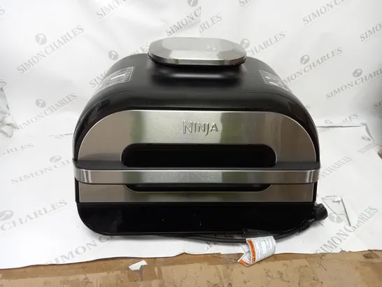 NINJA FOODI MAX HEALTH GRIL & AIR FRYER 