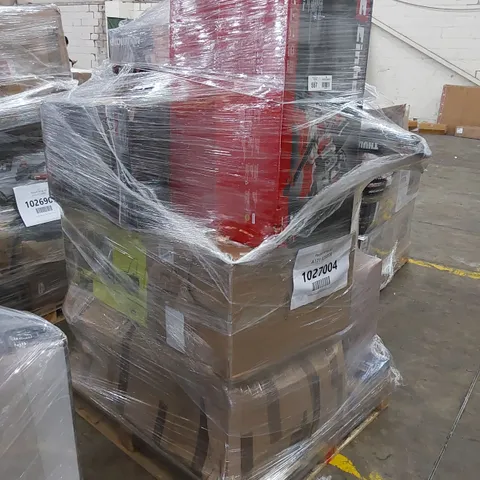 PALLET OF APPROXIMATELY 18 ASSORTED HOUSEHOLD & ELECTRICAL PRODUCTS TO INCLUDE