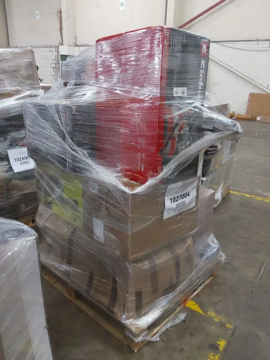 PALLET OF APPROXIMATELY 18 ASSORTED HOUSEHOLD & ELECTRICAL PRODUCTS TO INCLUDE