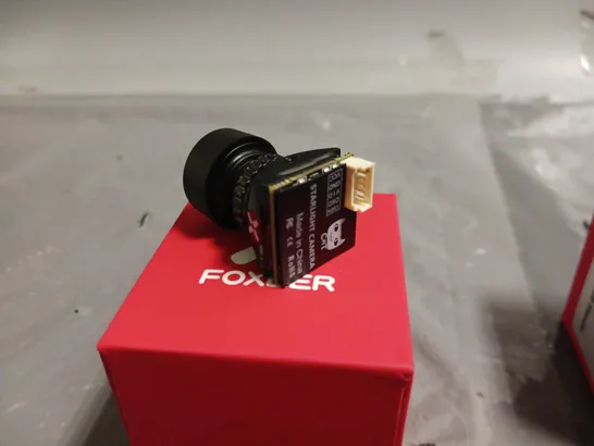 FOXEER CAT 3 MICRO LOW LATENCY NIGHT CAMERA