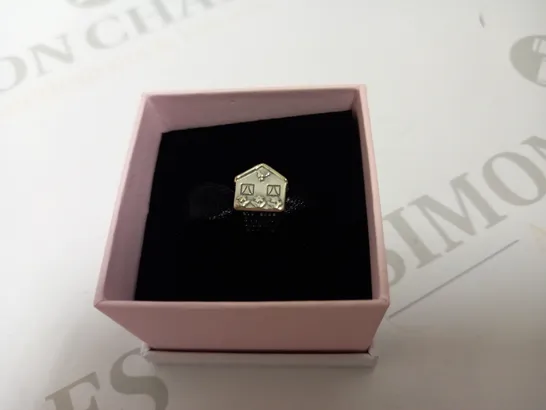 PANDORA LITTLE HOUSE CHARM