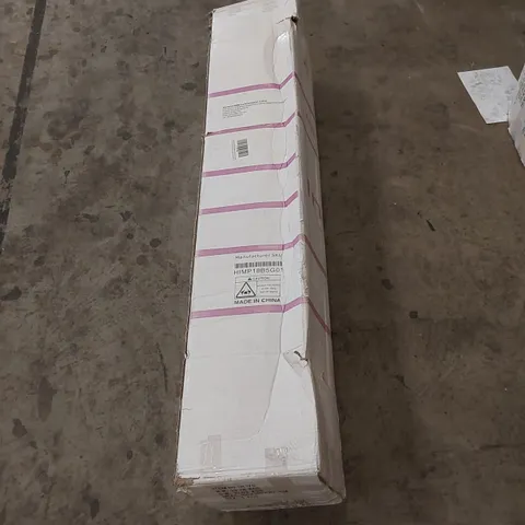 BRAND NEW BOXED INOFIA 5FT KING SIZE MEMORY FOAM AND SPRING 25cm DEEP MATTRESS 