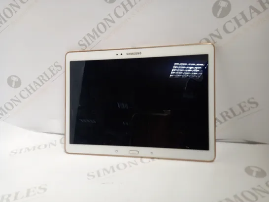 SAMSUNG GALAXY TAB S