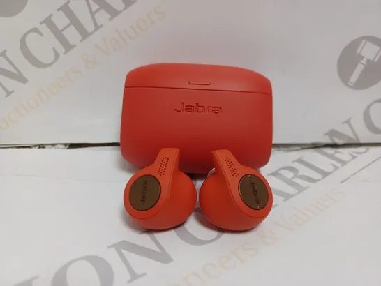 BOXED JABRA ELITE ACTIVE 65T EARBUDS